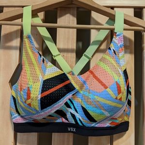 VS Sports Bra